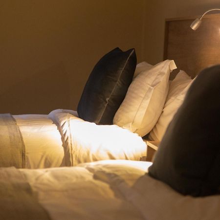 Hotel El Consuelo Oaxaca Zewnętrze zdjęcie