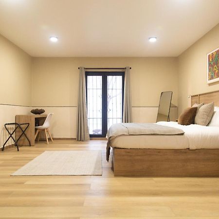 Hotel El Consuelo Oaxaca Zewnętrze zdjęcie