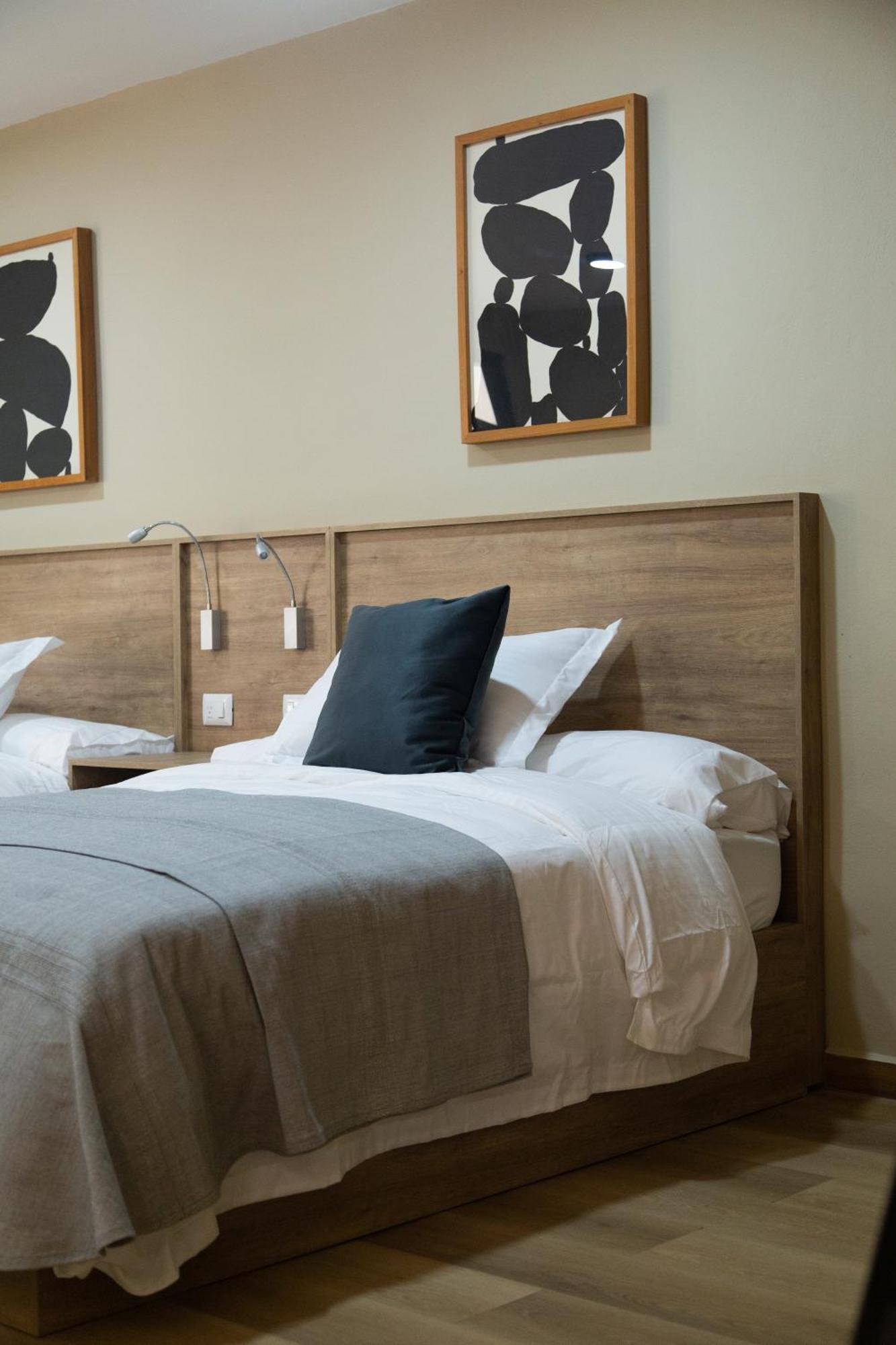 Hotel El Consuelo Oaxaca Zewnętrze zdjęcie