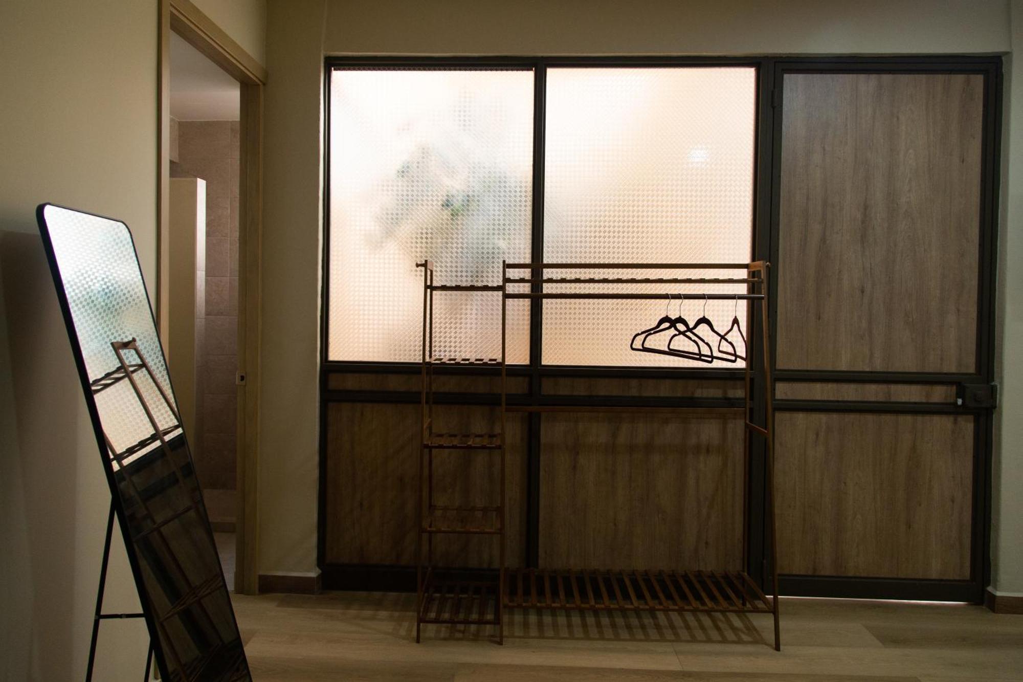 Hotel El Consuelo Oaxaca Zewnętrze zdjęcie
