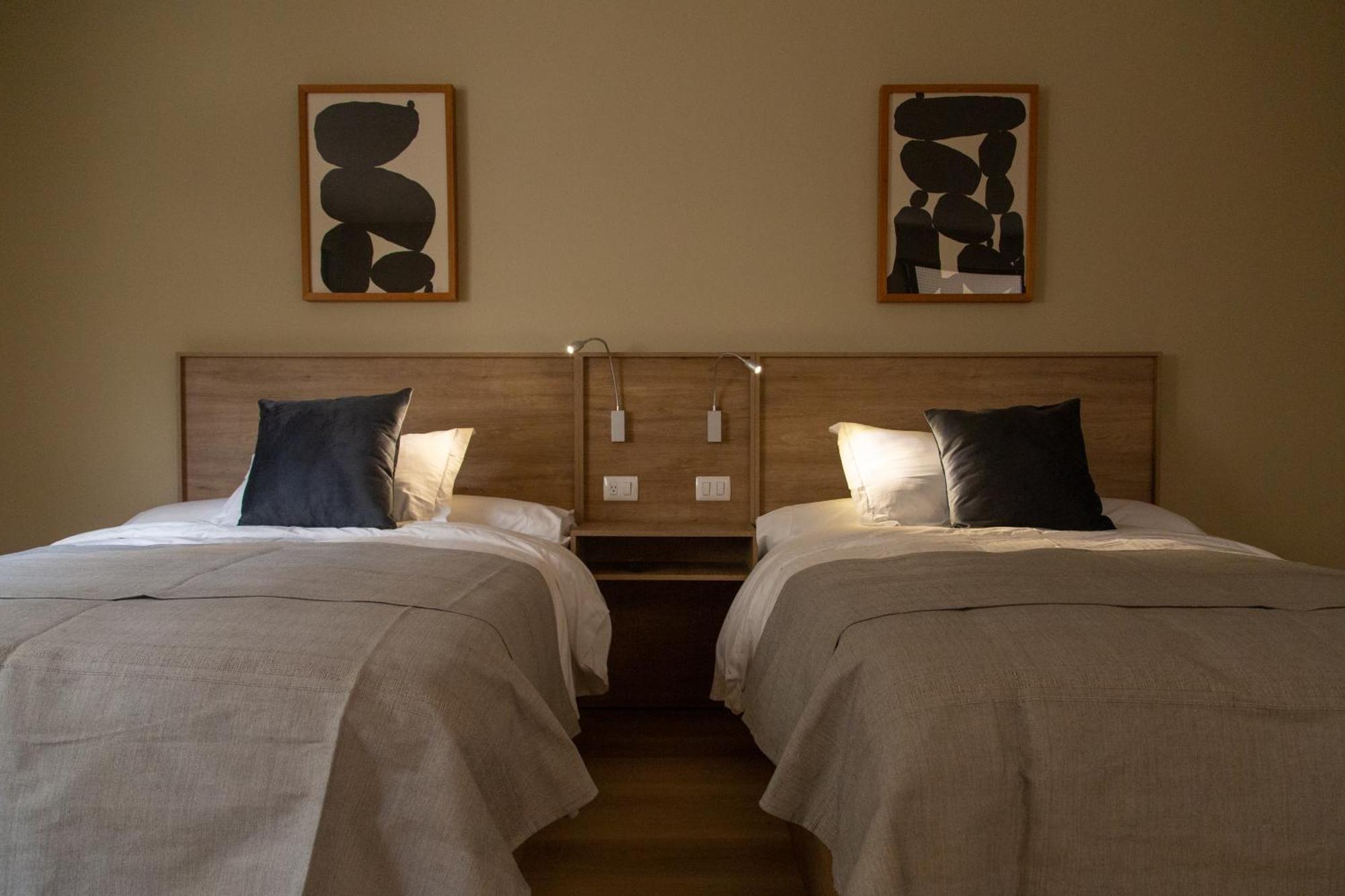 Hotel El Consuelo Oaxaca Zewnętrze zdjęcie