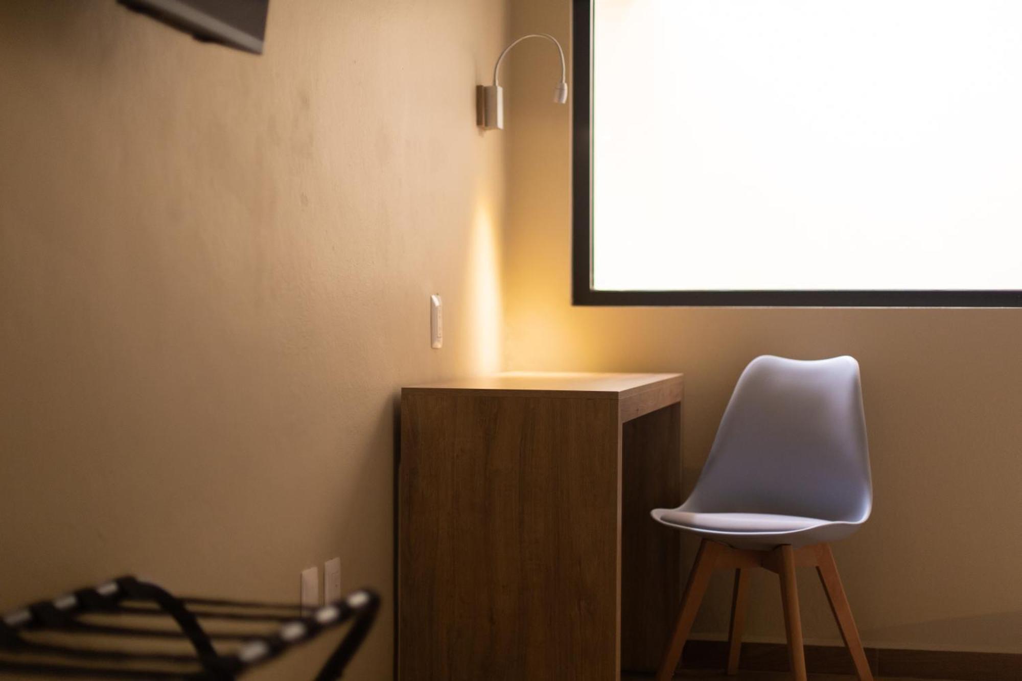 Hotel El Consuelo Oaxaca Zewnętrze zdjęcie