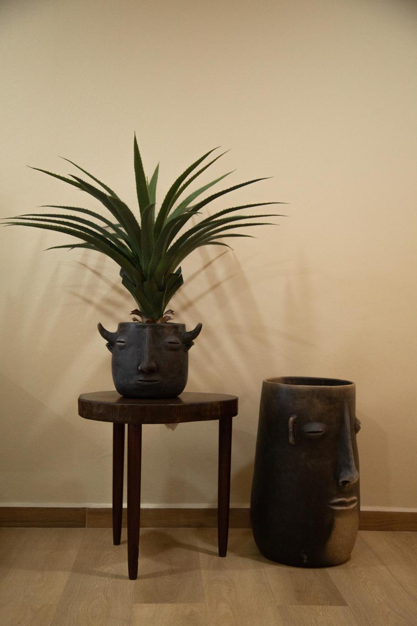 Hotel El Consuelo Oaxaca Zewnętrze zdjęcie