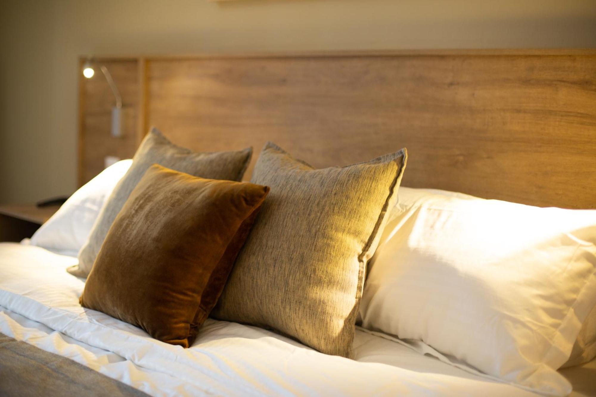 Hotel El Consuelo Oaxaca Zewnętrze zdjęcie