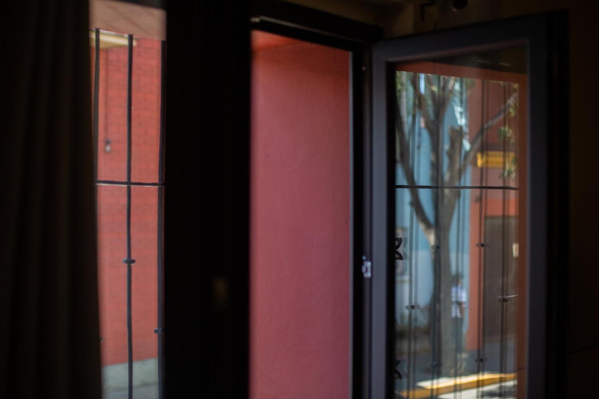 Hotel El Consuelo Oaxaca Zewnętrze zdjęcie