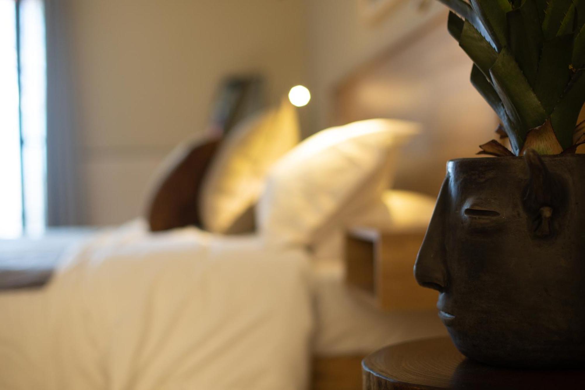 Hotel El Consuelo Oaxaca Zewnętrze zdjęcie