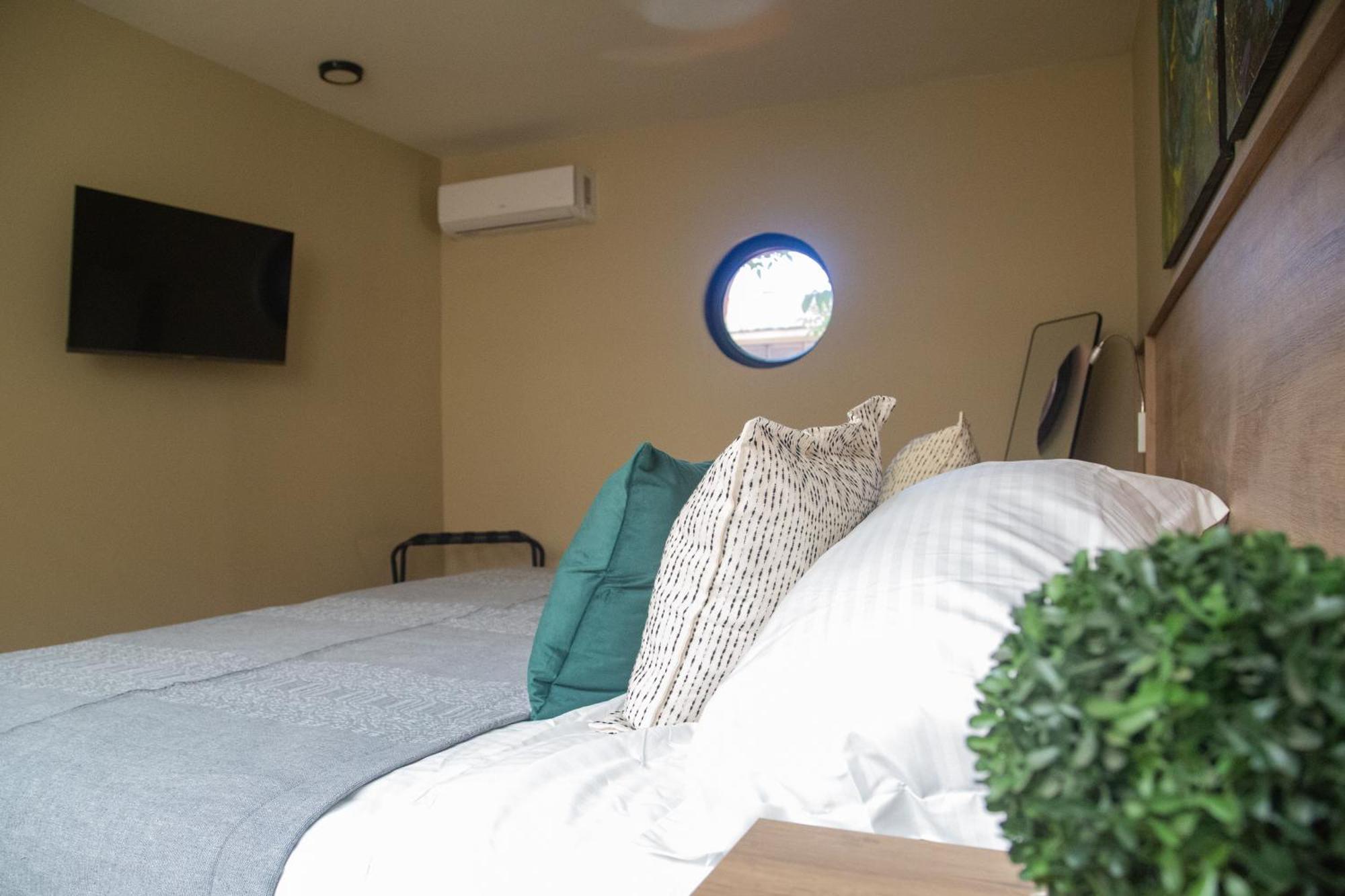 Hotel El Consuelo Oaxaca Zewnętrze zdjęcie