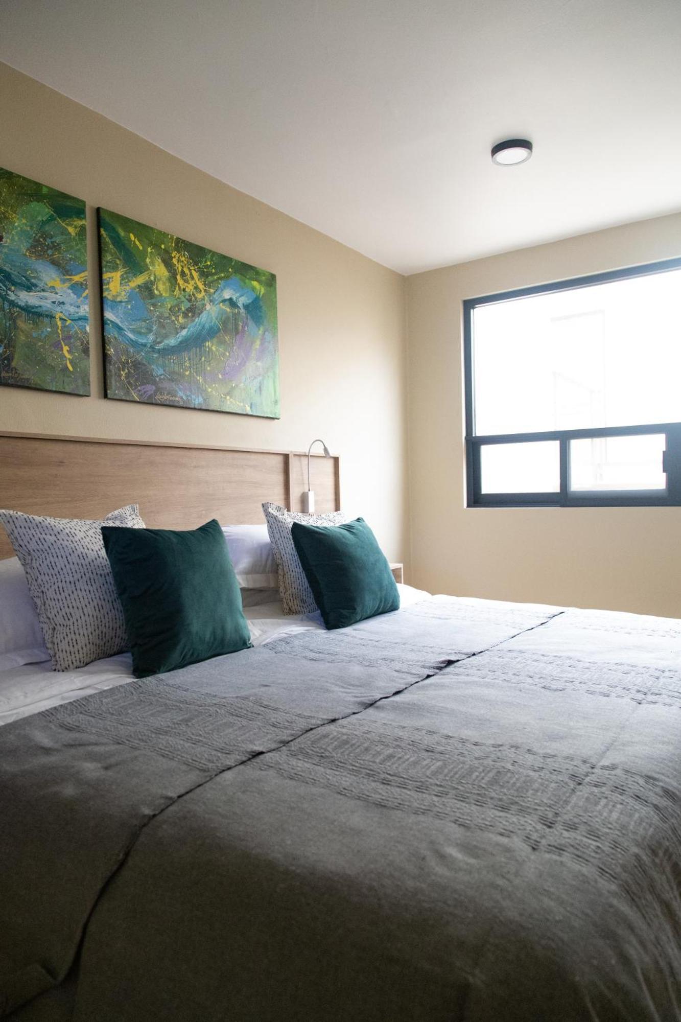 Hotel El Consuelo Oaxaca Zewnętrze zdjęcie